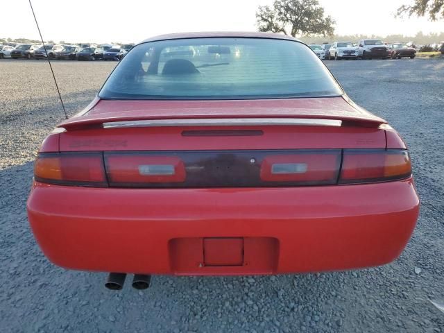 1997 Nissan 240SX Base