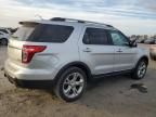 2012 Ford Explorer Limited