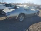 1972 Chevrolet Corvette