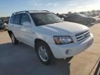 2006 Toyota Highlander Limited