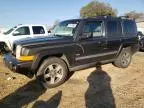 2006 Jeep Commander