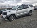 2008 Toyota 4runner Limited