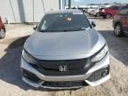 2017 Honda Civic Sport