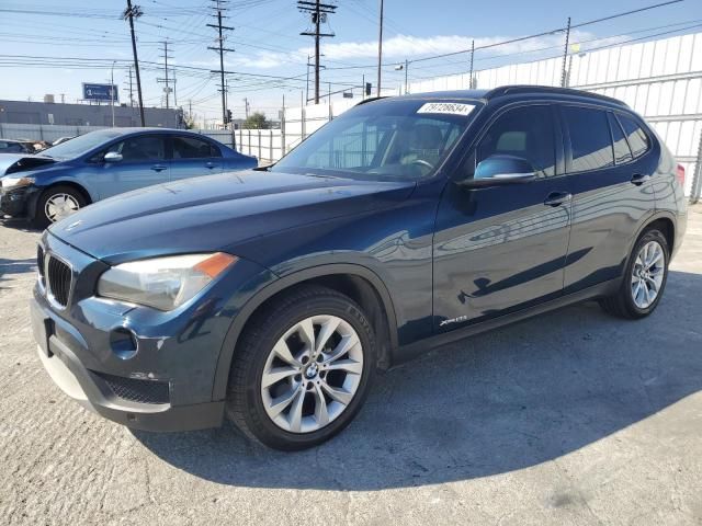 2013 BMW X1 XDRIVE28I