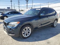 Salvage Cars with No Bids Yet For Sale at auction: 2013 BMW X1 XDRIVE28I