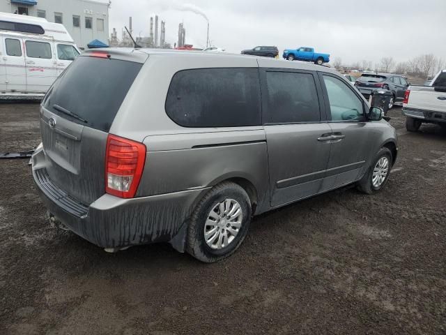 2012 KIA Sedona LX