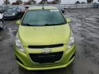 2013 Chevrolet Spark 1LT