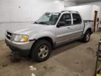 2004 Ford Explorer Sport Trac