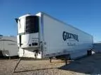 2022 Utility Reefer Trailer W/ Thermo King S-600