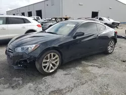 Hyundai salvage cars for sale: 2013 Hyundai Genesis Coupe 2.0T