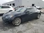 2013 Hyundai Genesis Coupe 2.0T