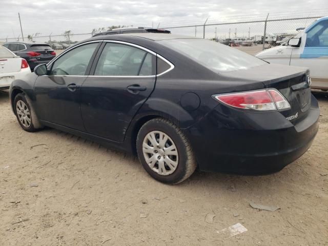 2010 Mazda 6 I