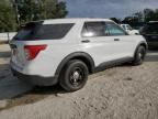 2020 Ford Explorer Police Interceptor