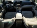 2013 Toyota Highlander Base