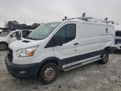 Ford salvage cars for sale: 2021 Ford Transit T-250