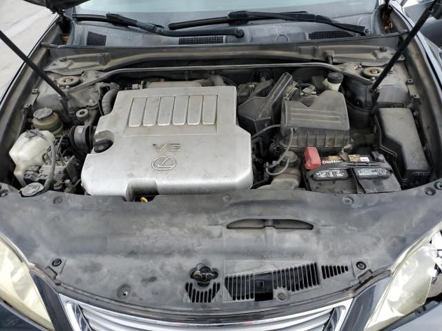 2008 Lexus ES 350