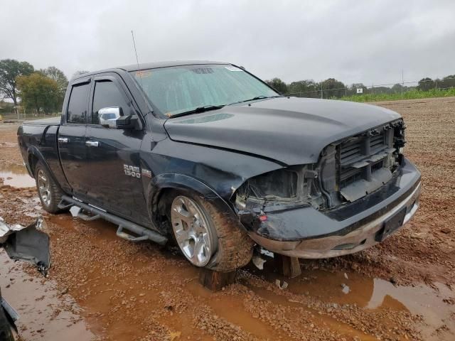 2018 Dodge 1500 Laramie