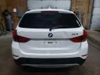 2014 BMW X1 XDRIVE28I