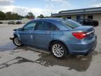 2011 Chrysler 200 Touring