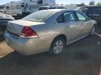 2009 Chevrolet Impala 1LT