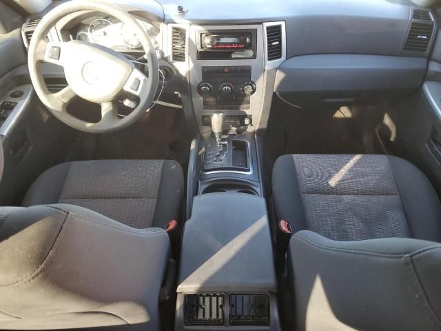 2008 Jeep Grand Cherokee Laredo