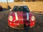 2003 Mini Cooper S