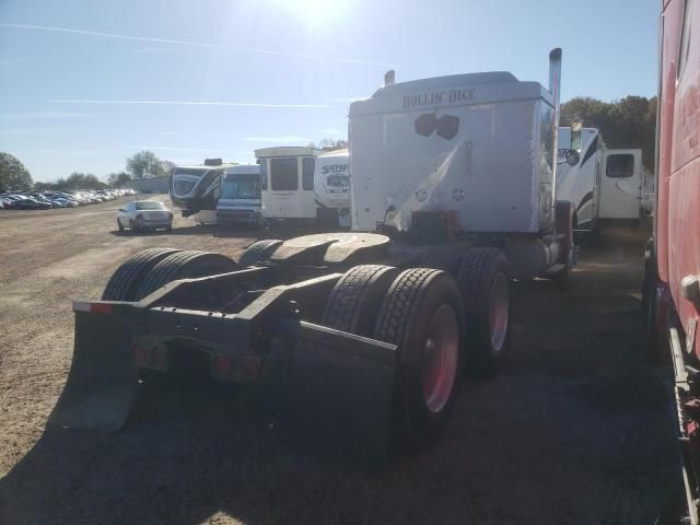 2001 International 9900 9900I