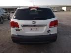 2011 KIA Sorento Base