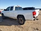 2017 Toyota Tacoma Access Cab