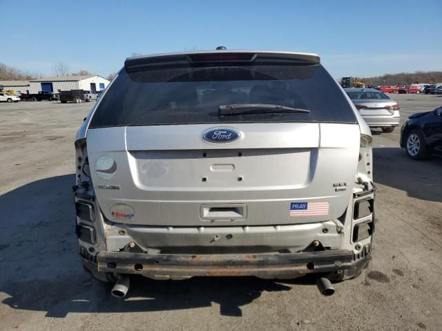 2010 Ford Edge SEL