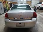 2008 Chevrolet Impala LS