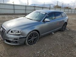 Audi a6 Vehiculos salvage en venta: 2009 Audi A6 Prestige