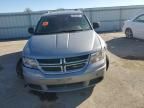 2015 Dodge Journey SE