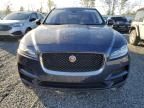 2017 Jaguar F-PACE Prestige