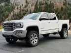 2018 GMC Sierra K1500 SLT