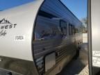 2021 Silverton Travel Trailer