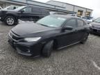 2018 Honda Civic Sport Touring