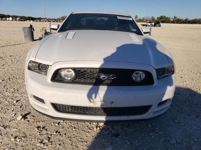 2014 Ford Mustang GT