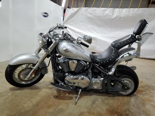 2006 Kawasaki VN900 B