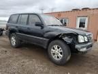 2003 Lexus LX 470