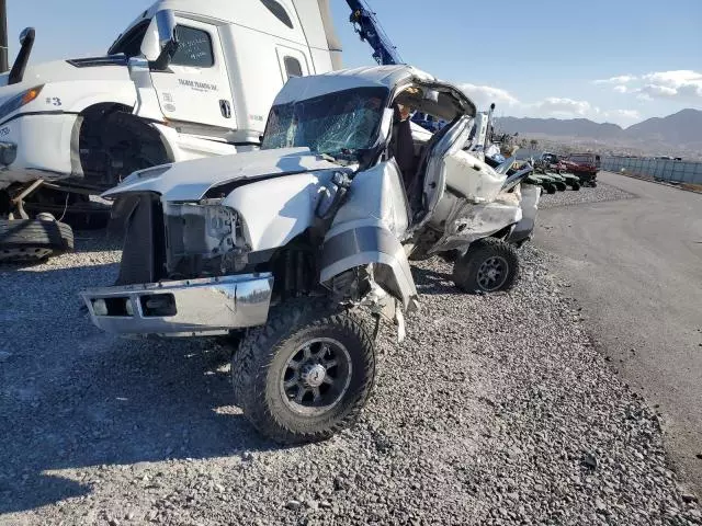 2004 Ford F350 SRW Super Duty