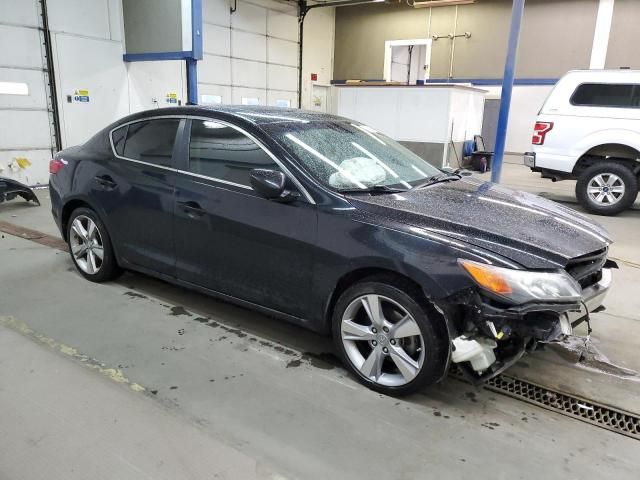 2014 Acura ILX 20