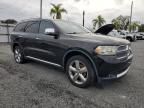 2012 Dodge Durango Citadel