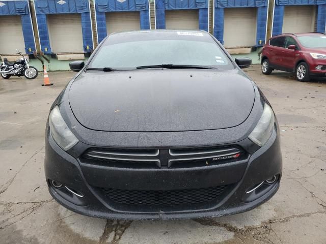 2014 Dodge Dart GT