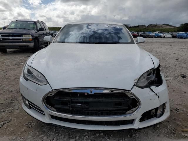 2015 Tesla Model S