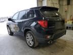 2024 Honda Passport EXL