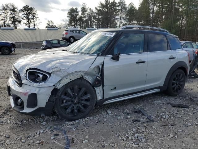 2023 Mini Cooper S Countryman ALL4