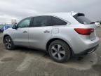 2014 Acura MDX