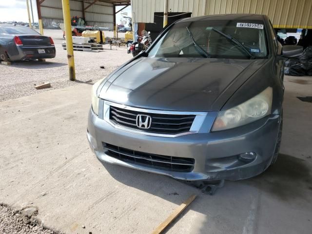 2010 Honda Accord EXL