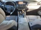 2014 Lexus LS 460